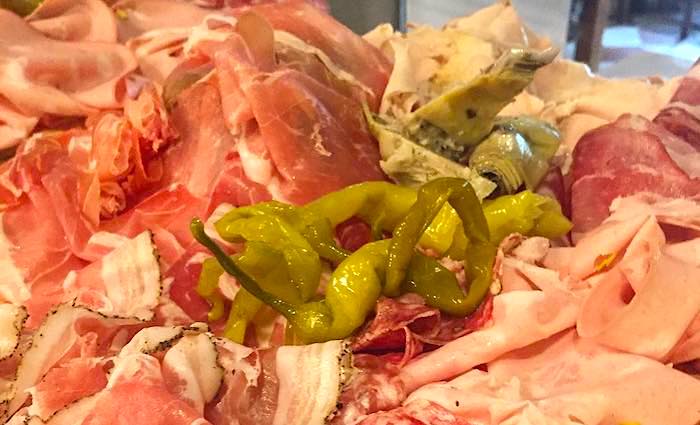 the roman guy venice food tour