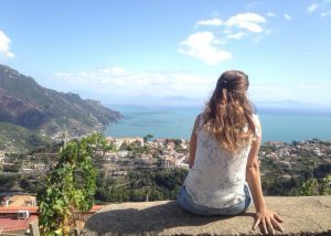 Ravello, Amalfi Coast, Italy