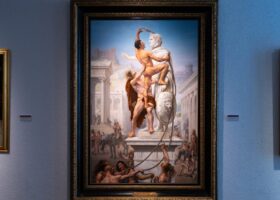 The Fall of Rome: How the Eternal City Was Lost Sack-of-Rome-FI