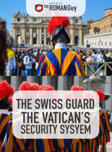 Swiss Guard Pinterest
