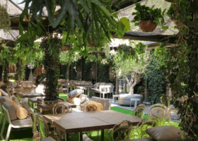 The 12 Best Restaurants in Trastevere to Try This Year Trastevere-Top-Thumbnail