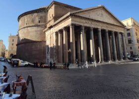 10 Best Restaurants Near the Pantheon in 2025 Where-to-Eat-near-the-Pantheon-1440-x-675
