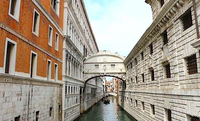 the tour guy venice one day