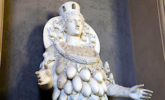 the roman guy vatican tour