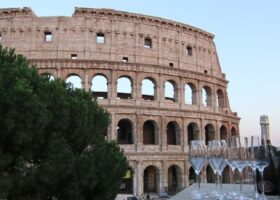 The 9 Best Restaurants Near The Colosseum in 2025 best-restaurants-near-the-colosseum-feature