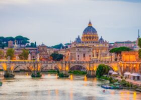 Top Things to do in Rome Video Guide - 28 min best-rome-tours-to-take-1440-x-675-feature