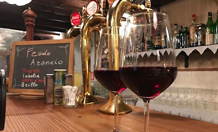 the roman guy venice food tour