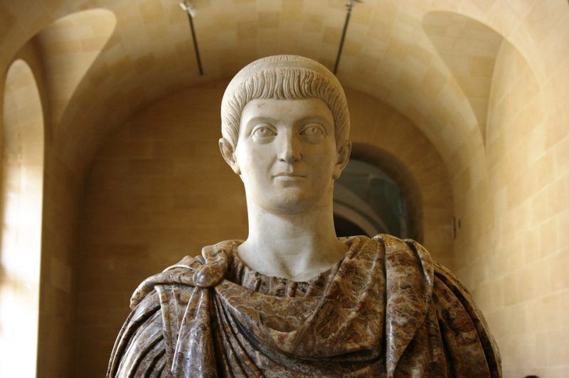 best roman emperor