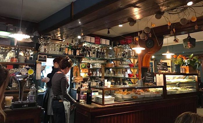 the roman guy venice food tour