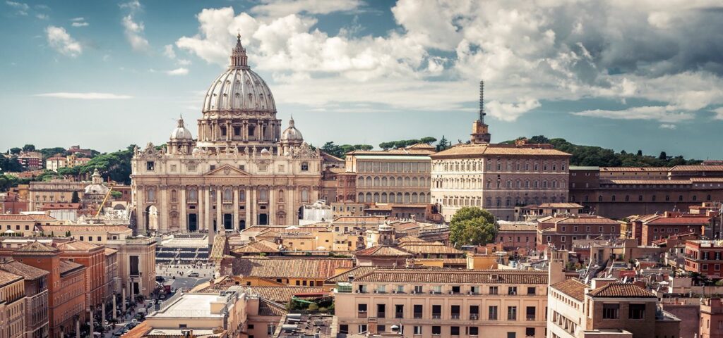 The Most Iconic Art and Architecture You Must See in Rome