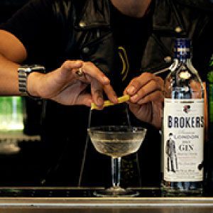 David statue at the Accademia in Florence, Italy