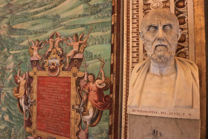 gallery of maps history