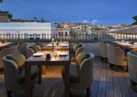 9 Great Places to Have a Drink in Rome in 2025 great-places-to-have-a-drink-feature