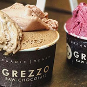 David statue at the Accademia in Florence, Italy