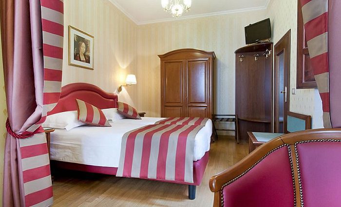Hotel Piazza di Spagna