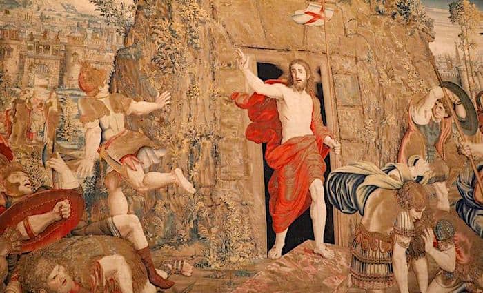 the roman guy vatican tour