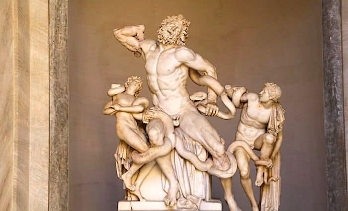 the roman guy vatican tour