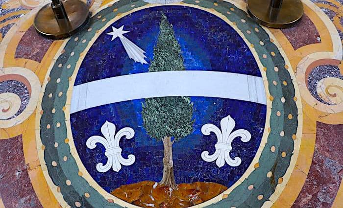 the roman guy vatican tour