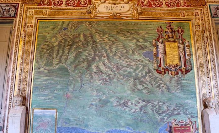 the roman guy vatican tour