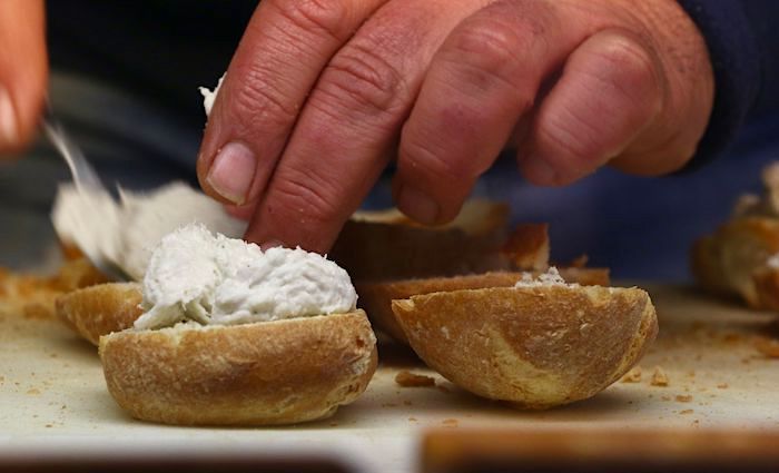 the roman guy venice food tour