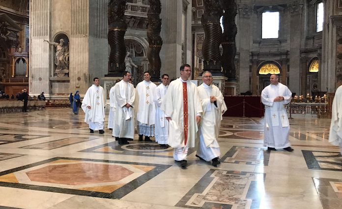 the roman guy vatican musuems