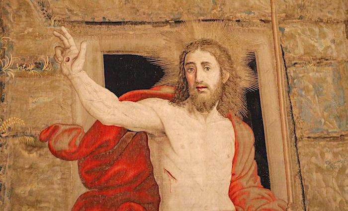 the roman guy vatican museums Vatican Gallery of Tapestries