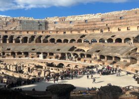 2 Days in Rome: Where to Wander, Feast, and Fall in Love rome-feature-1