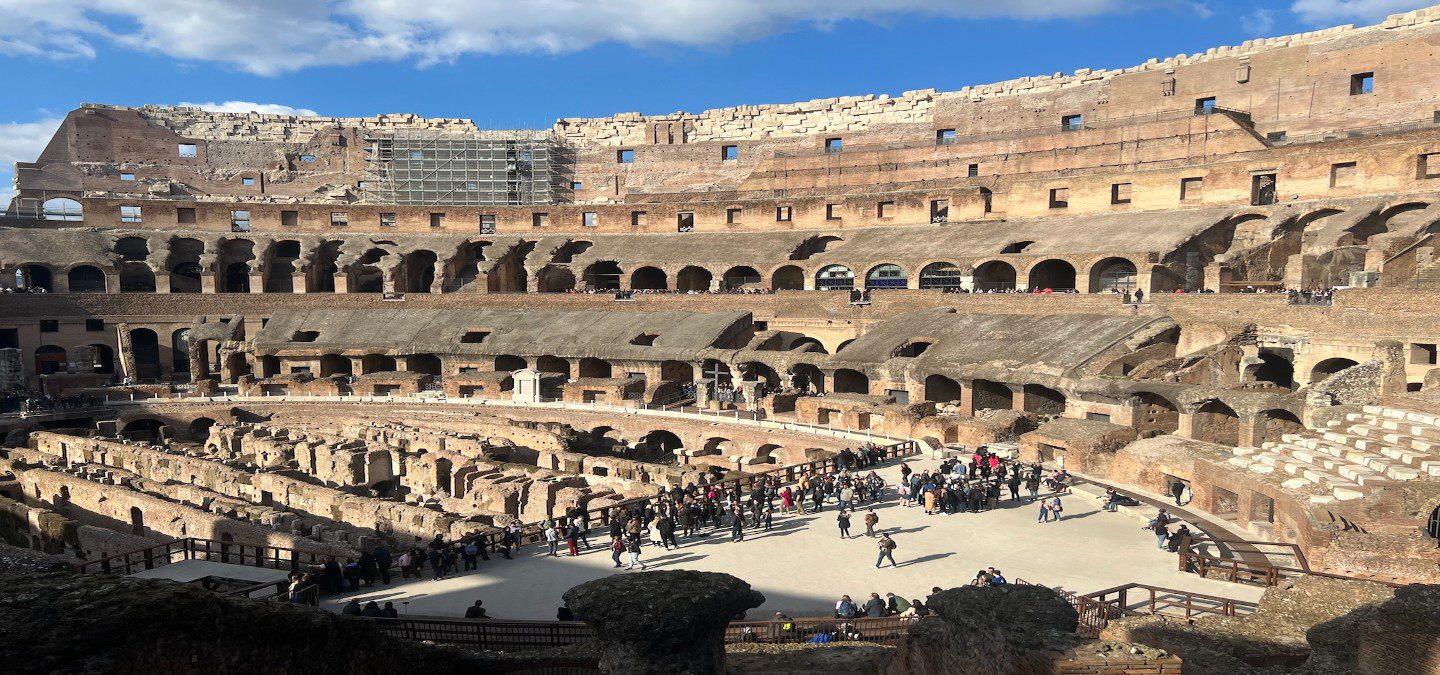 2 Days in Rome: Where to Wander, Feast, and Fall in Love