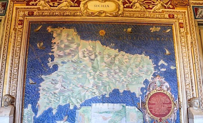 the roman guy vatican tour