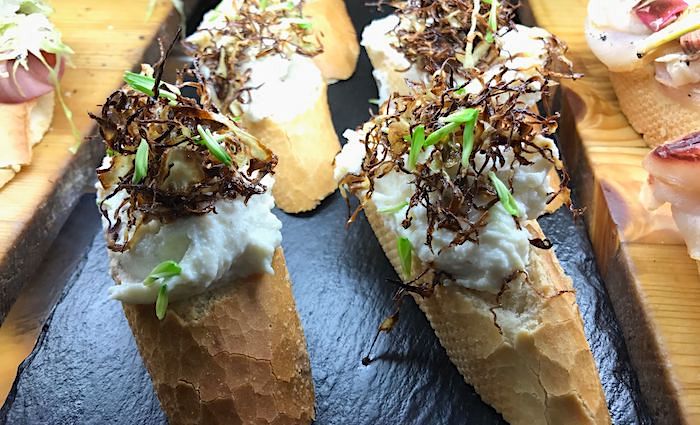 the roman guy venice food tour