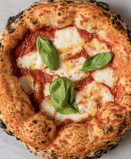 Where to Eat Near Trevi Fountain