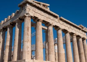 Is a Tour of the Acropolis Worth It? Is a tour of the Acropolis worth it FI