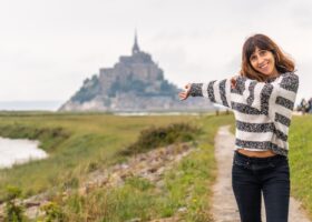 Is a Tour of Mont Saint-Michel Worth It? Is a tour of the Mont Saint-Michel worth it