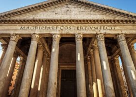 Is a Tour of the Pantheon Worth It? Is a tour of the Pantheon Worth it