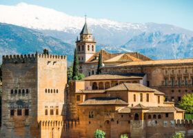 Is a Tour of the Alhambra Worth It? Granada