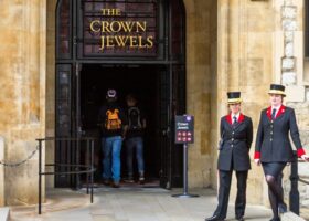 Best Crown Jewels Tours to Take in London & Why Best Crown Jewels Tours Featured Image The Tour Guy