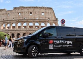 New Study: Travel Logistics Are the Most Stressful Part of Travel, With 93% of Travelers Saying They Can’t Relax Research by The Tour Guy FI Travel Logistics