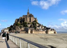 How To Visit Mont Saint-Michel: Tickets, Tips & Tours Mont Saint Michel