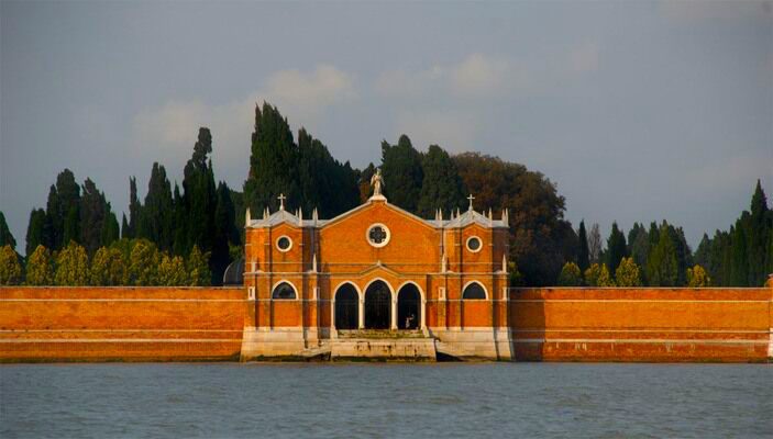 San Michele Venice